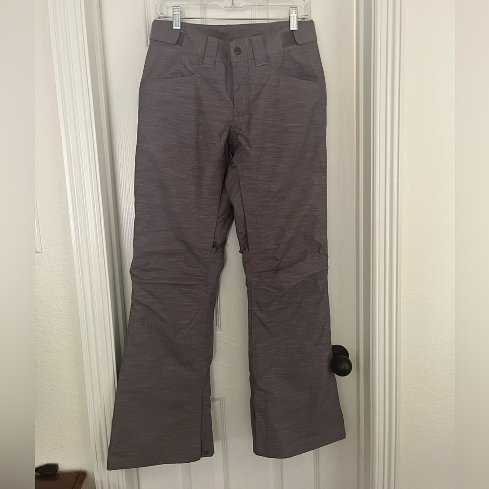 North Face Womens Ski Pants